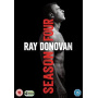 Tv Series - Ray Donovan Season 4