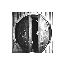 Damaged Bug - Bunker Funk