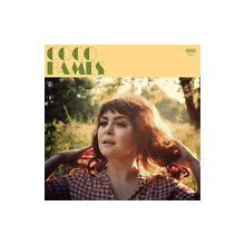 Hames, Coco - Coco Hames