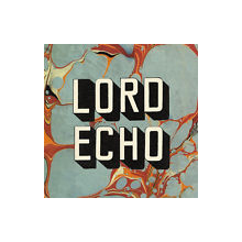Lord Echo - Harmonies