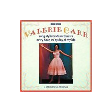 Carr, Valerie - Song Stylist Extraordinaire/ Ev'ry Hour, Ev'ry Day of My Life
