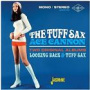 Cannon, Ace - Tuff Sax / Looking Back