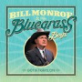 Monroe, Bill & His Bluegrass Boys - Gotta Travel On