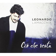 Lamacchia, Leonardo - Cio Che Resta