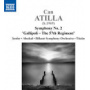 Atilla, C. - Symphony No.2