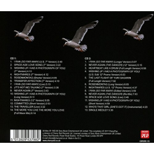A Flock of Seagulls - Remixes & Rarities