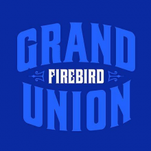 Firebird - Grand Union