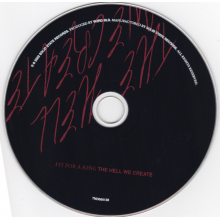 Fit For A King - The Hell We Create