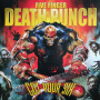 Five Finger Death Punch - Got Your Six LP