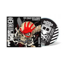 Five Finger Death Punch - AfterLife