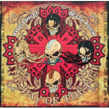 Five Finger Death Punch - The Way Of The Fist