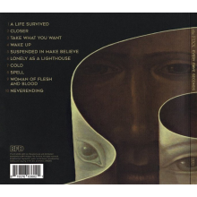 Fixx, The - Every Five Seconds