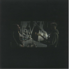 FKJ & Tom Misch - Losing My Way LP