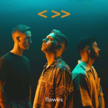 Flawes - One Step Back Two Steps Forward