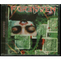 Forbidden - Green