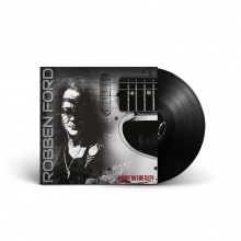 Ford, Robben - Night In The City LP