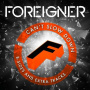 Foreigner - Can't Slow Down Deluxe Edition LP ORANGE