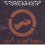 Foreigner - Can'T Slow Down
