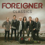 Foreigner - Classics