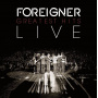 Foreigner - Greatest Hits Live