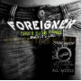 Foreigner - When It'S Live