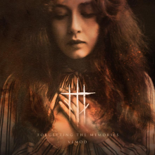 Forgetting The Memories - Vemod