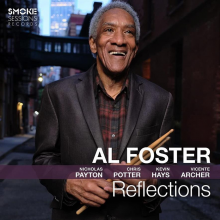 Foster, Al - Reflections