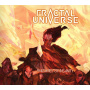 Fractal Universe - Rhizomes Of Insanity Limited Edition