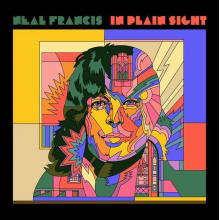 Francis, Neal - In Plain Sight