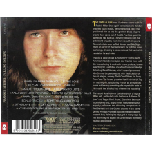 Frankie Miller - Falling In Love