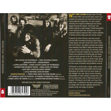 Frankie Miller - Full House
