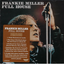 Frankie Miller - Full House