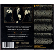 Frankie Miller - High Life