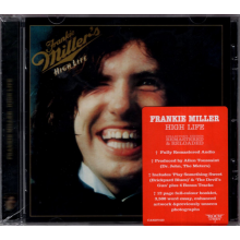 Frankie Miller - High Life