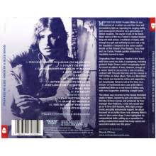Frankie Miller - Once In A Blue Moon