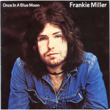 Frankie Miller - Once In A Blue Moon