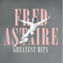Fred Astaire - Greatest Hits LP