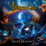 Freedom Call - Silver Romance LP CRYSTAL
