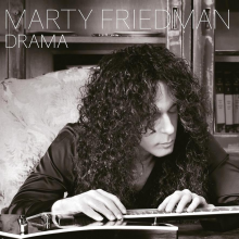 Friedman, Marty - Drama LP