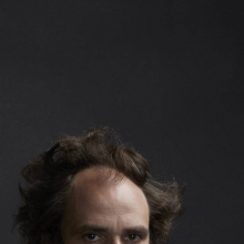 Fritz, Jonny - Sweet Creep