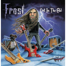 Frost - Out In The Cold