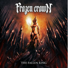 Frozen Crown - The Fallen King