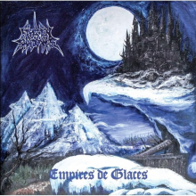 Frozen Shadows - Empires De Glace