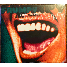 Frumpy - Live NinetyFive