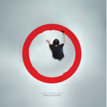Frusciante, John - Enclosure LP