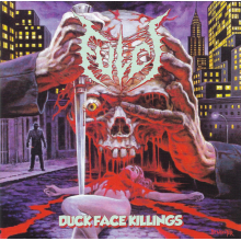 Fulci - Duck Face Killings