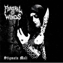 Funeral Winds - Stigmata Mali