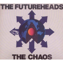 Futureheads, The - The Chaos
