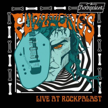 Fuzztones, The - Live At Rockpalast CDDVD