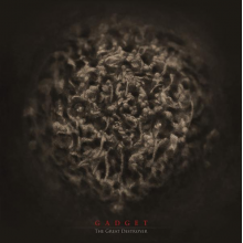 Gadget - The Great Destroyer